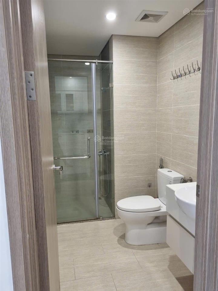 Cho thuê căn 1pn full đồ view đẹp, giá tốt nhất ocean park gia lâm