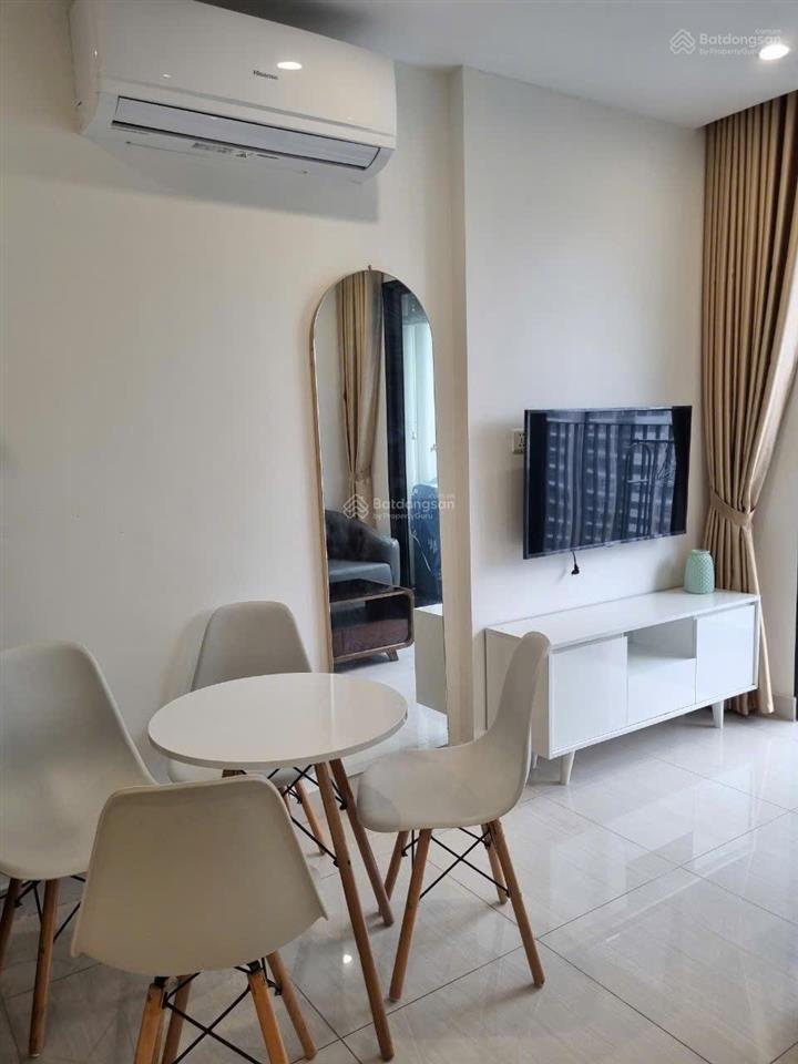 Cho thuê căn 1pn full đồ view đẹp, giá tốt nhất ocean park gia lâm