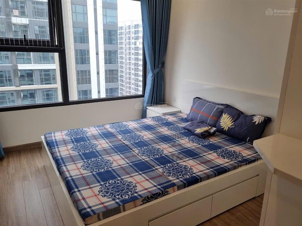 Cho thuê căn 1pn full đồ view đẹp, giá tốt nhất ocean park gia lâm