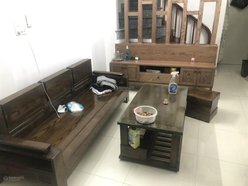 Chính chủ cho thuê nhà riêng 4 tầng ở tu hoàng  nam từ liêm