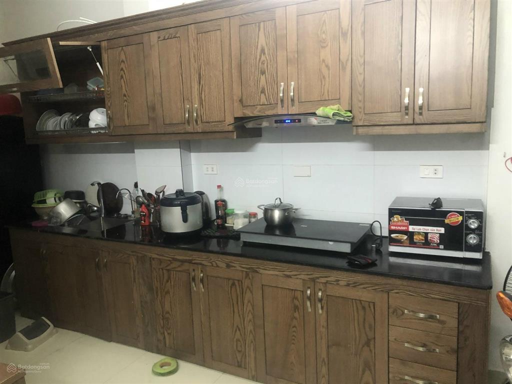 Chính chủ cho thuê nhà riêng 4 tầng ở tu hoàng  nam từ liêm