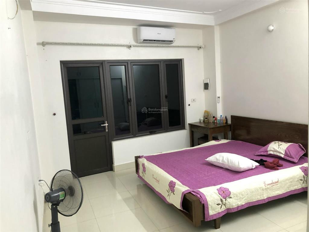 Chính chủ cho thuê nhà riêng 4 tầng ở tu hoàng  nam từ liêm