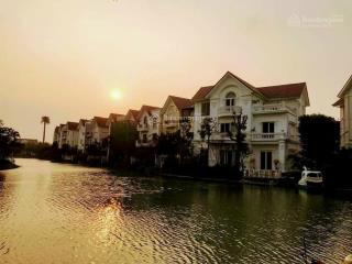 Tổng hợp danh sách các căn đang bán dự án vinhomes riverside long biên hà nội