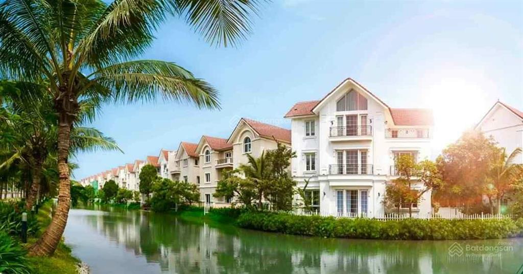 Tổng hợp danh sách các căn đang bán dự án vinhomes riverside long biên hà nội