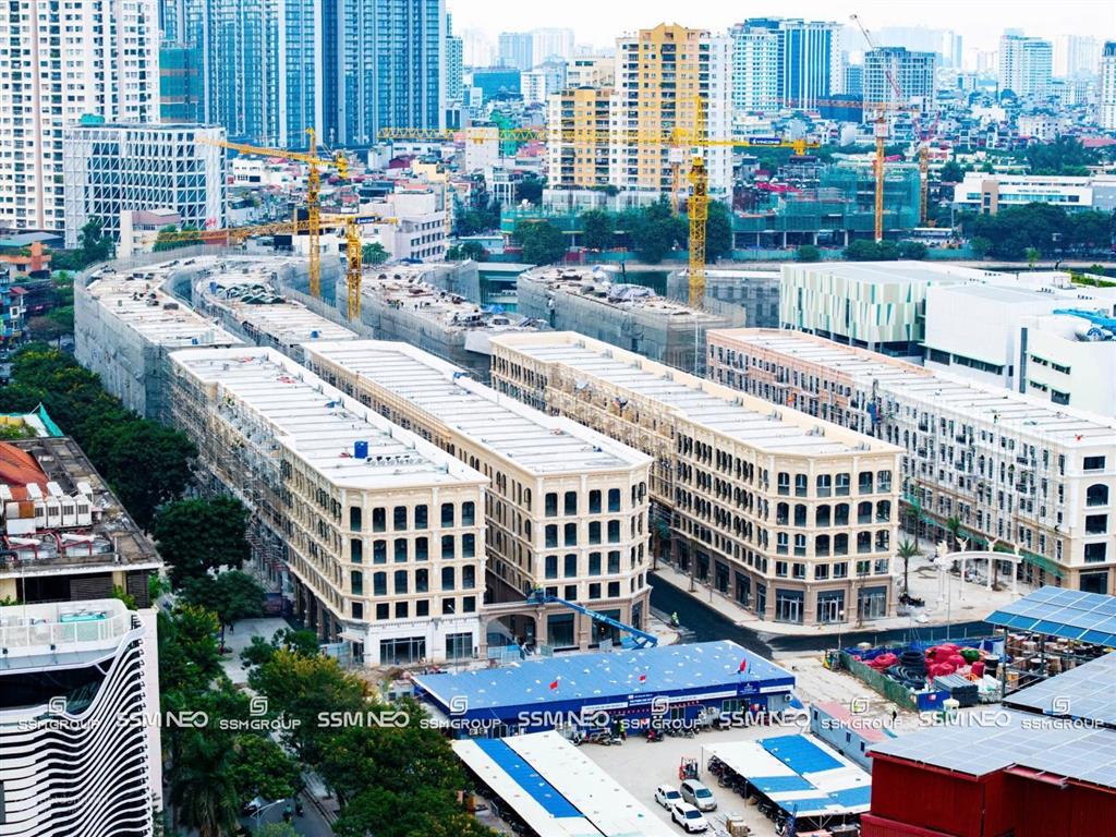 1 căn nhà phố mặt đường ngọc khánh 100 m2 mặt, tiền 8m, xây 5 tầng giá 47 tỷ.  ngay