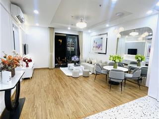 Chủ nhà bán gấp park hill  95m²  3pn, giá siêu rẻ 10.8 tỷ. full nội thất