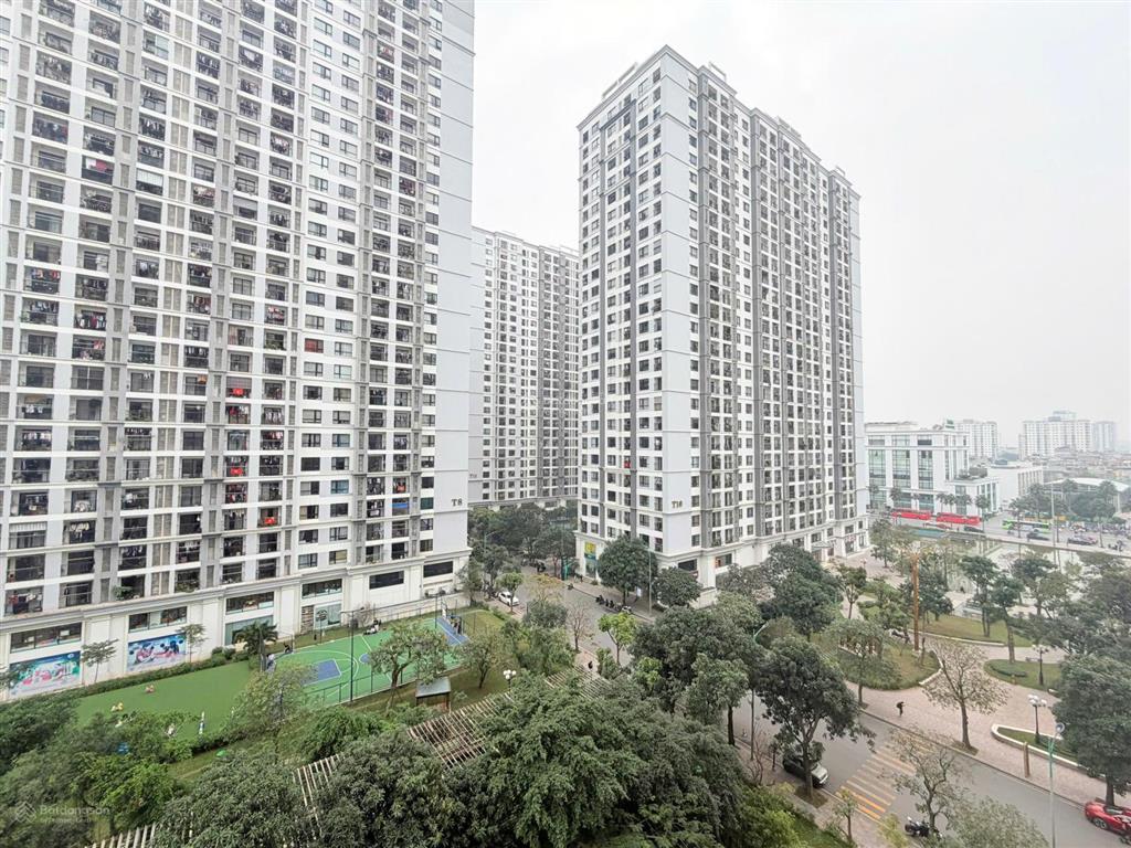 Bán gấp căn hộ times city  3pn, giá siêu rẻ chỉ 10,55 tỷ, full nội thất