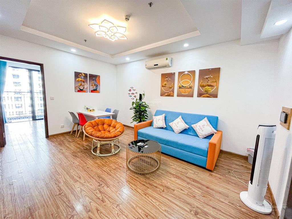 Chủ nhà cần tiền bán gấp ch times city  53m²  giá siêu rẻ chỉ 5,3 tỷ