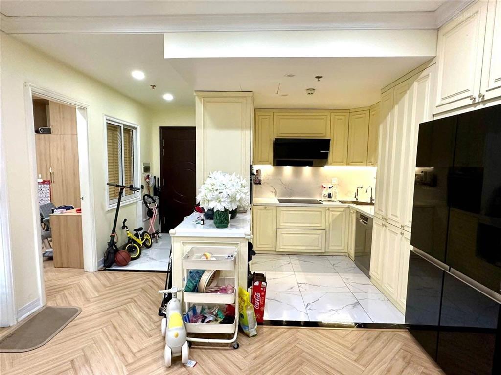 Chủ nhà cần tiền bán gấp ch times city  95m²  2pn, giá siêu rẻ 9 tỷ