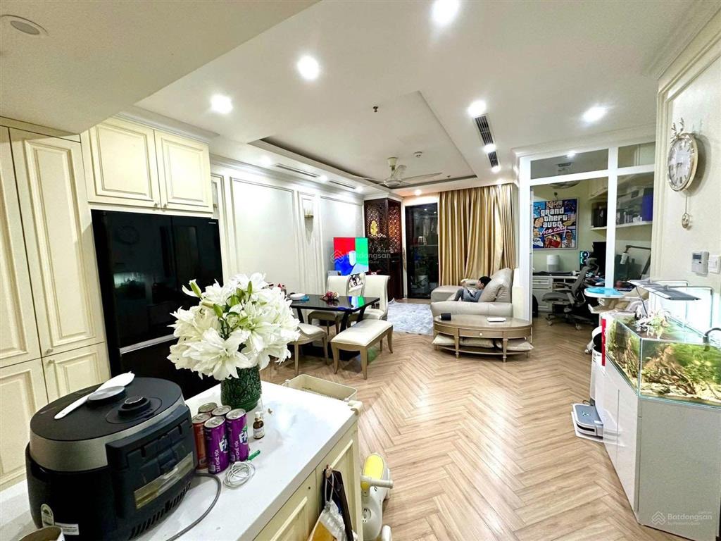 Chủ nhà cần tiền bán gấp ch times city  95m²  2pn, giá siêu rẻ 9 tỷ