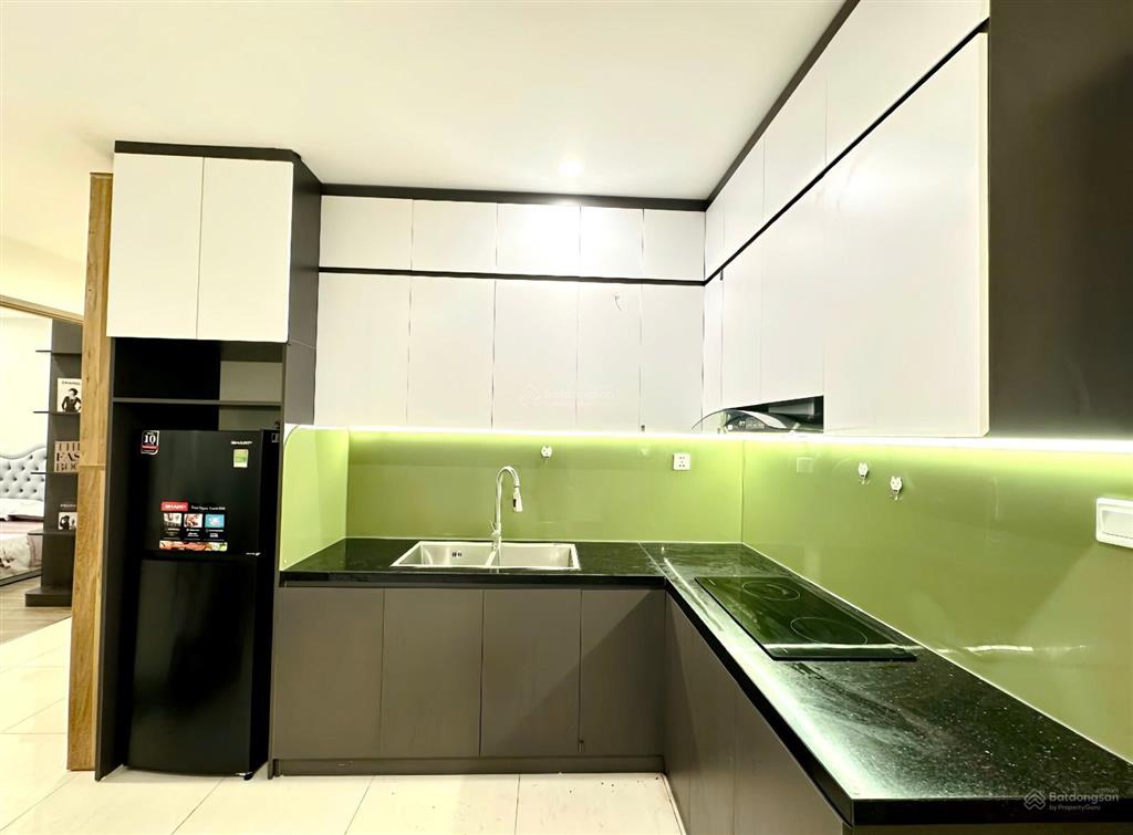 Chính chủ bán gấp ch ocp1  55.6m²  2pn, giá chỉ 3,1 tỷ full nội thất