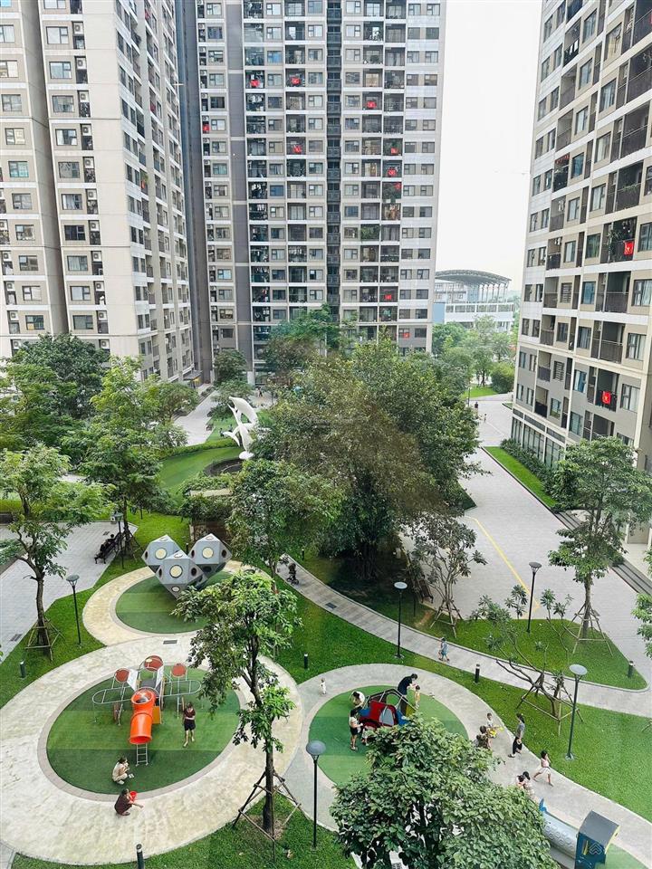 Chính chủ bán gấp ch ocp1  55.6m²  2pn, giá chỉ 3,1 tỷ full nội thất