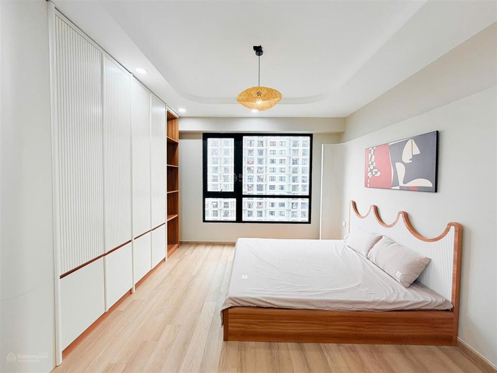 Chủ nhà bán cắt lỗ ch times city  95m²  2pn, giá chỉ 9 tỷ. full đồ