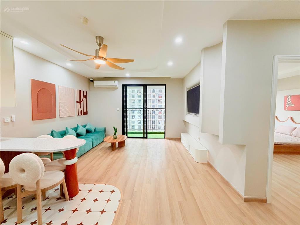 Chủ nhà bán cắt lỗ ch times city  95m²  2pn, giá chỉ 9 tỷ. full đồ