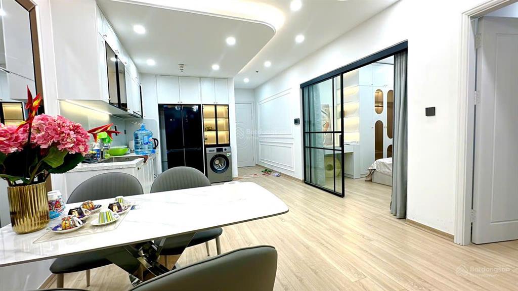 Bán gấp ch times city  82m²  2pn, tầng trung, hướng nam. giá 7,9 tỷ