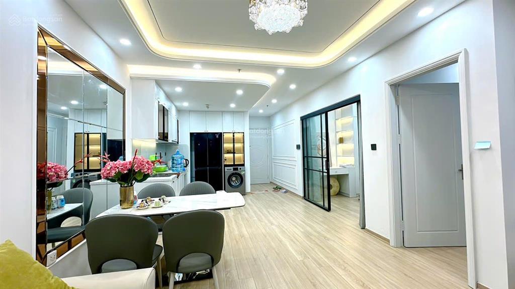 Bán gấp ch times city  82m²  2pn, tầng trung, hướng nam. giá 7,9 tỷ