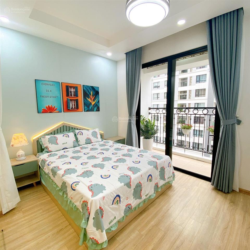 Chỉ với 8,8 tỷ bạn và gia đình đã sở hữu ch times city  95m²  3pn