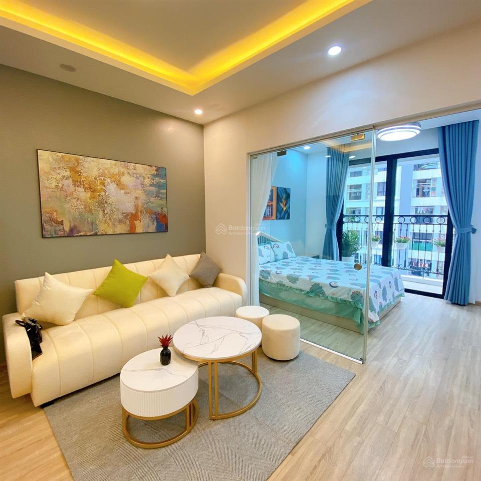 Chỉ với 8,8 tỷ bạn và gia đình đã sở hữu ch times city  95m²  3pn