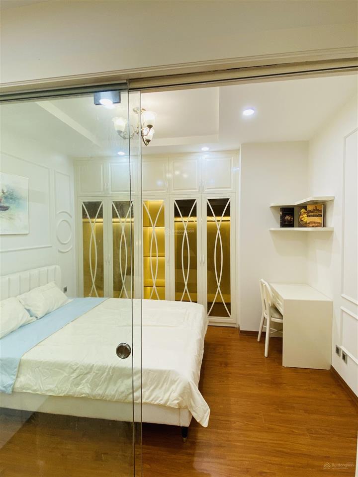 Chủ nhà bán cắt lỗ ch times city  109m²  3pn, giá chỉ 9,2 tỷ. full đồ.