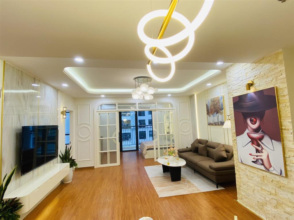 Chủ nhà bán cắt lỗ ch times city  109m²  3pn, giá chỉ 9,2 tỷ. full đồ.