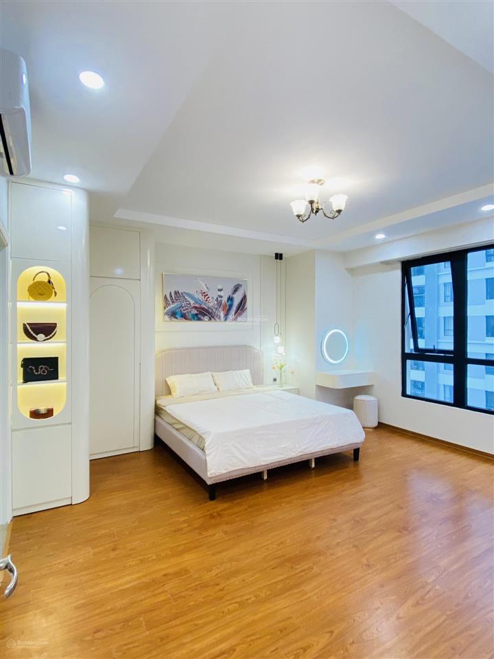 Chủ nhà bán cắt lỗ ch times city  109m²  3pn, giá chỉ 9,2 tỷ. full đồ.