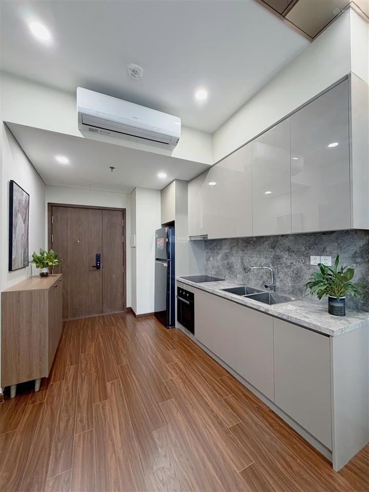 Chính chủ cần bán gấp ch masteri  55m2pn. giá 4 tỷ full đồ