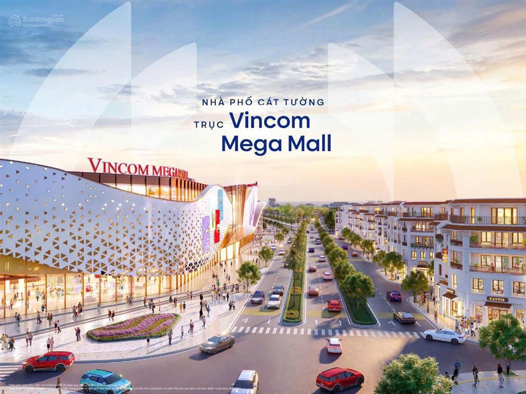 Bán căn liền kề tại vinhomes cổ loa 0904 695 ***