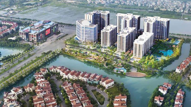Cần bán gấp căn chung cư symphony long biên 0904 695 ***