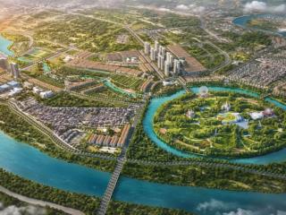 Một đại dự án làm thay đổi thị trường bắc ninh