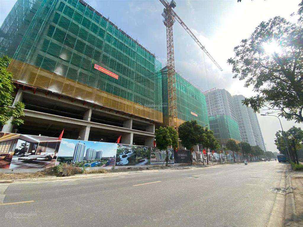 Chính chủ cần bán nhanh căn hộ 2 ngủ tại rubypark , phúc lợi.