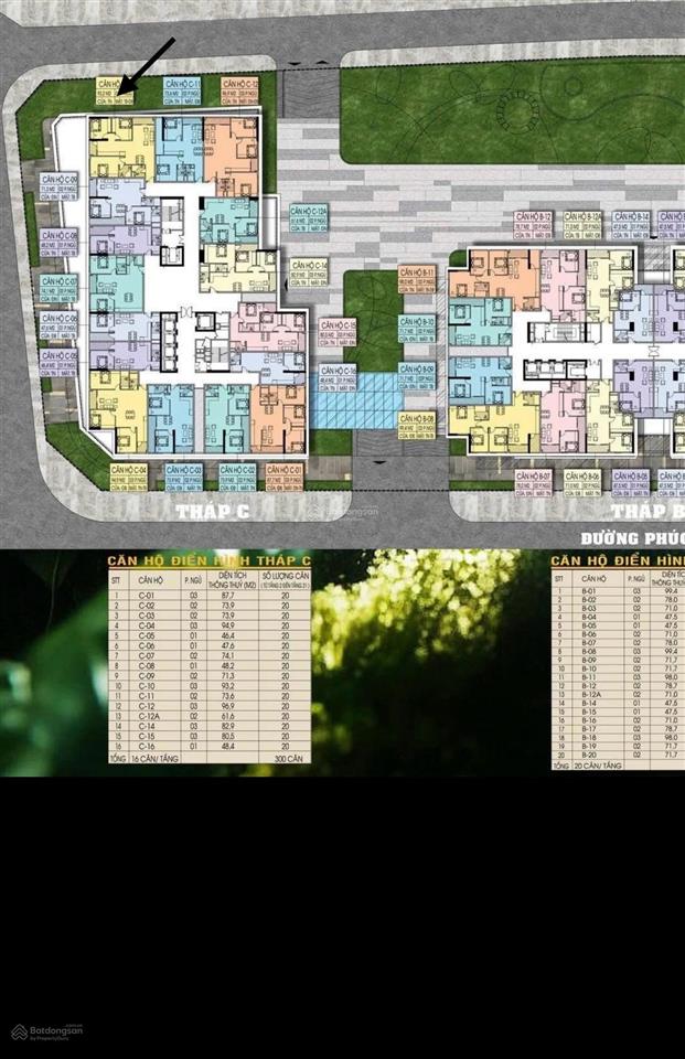 Chính chủ cần bán nhanh căn hộ 2 ngủ tại rubypark , phúc lợi.