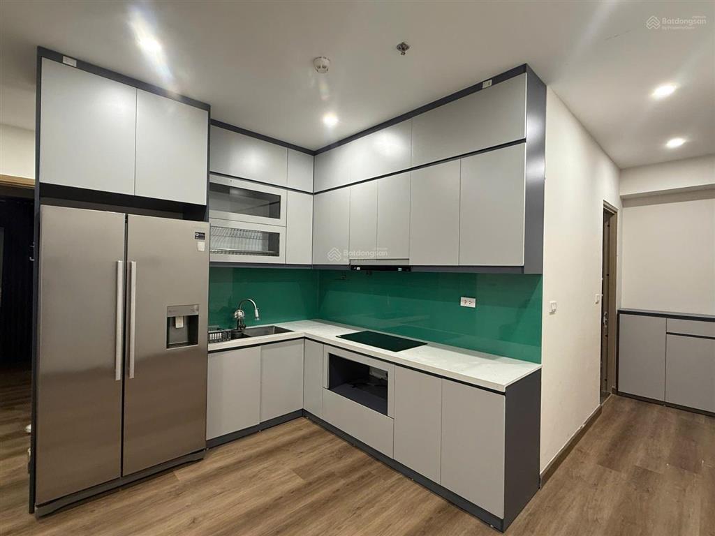 Cho thuê chung cư 2 ngủ tại berriver long biên . 0936 213 ***