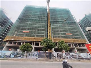 Chính chủ cần bán nhanh căn chung cư 2 ngủ tại ruby park phúc lợi. 0936 213 ***