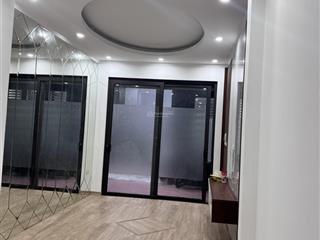 Bán nhà riêng 37m2, 7,3 tỷ, 5pn, 5wc tại thanh am, việt hưng, long biên, hà nội