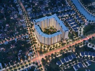 Chính chủ cần cho thuê căn chung cư 2 ngủ hope. 0936 213 ***