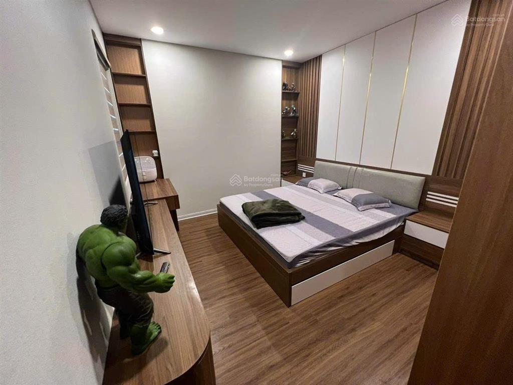Bán chung cư 2 ngủ bình minh. giá hời dự án. 0936 213 ***