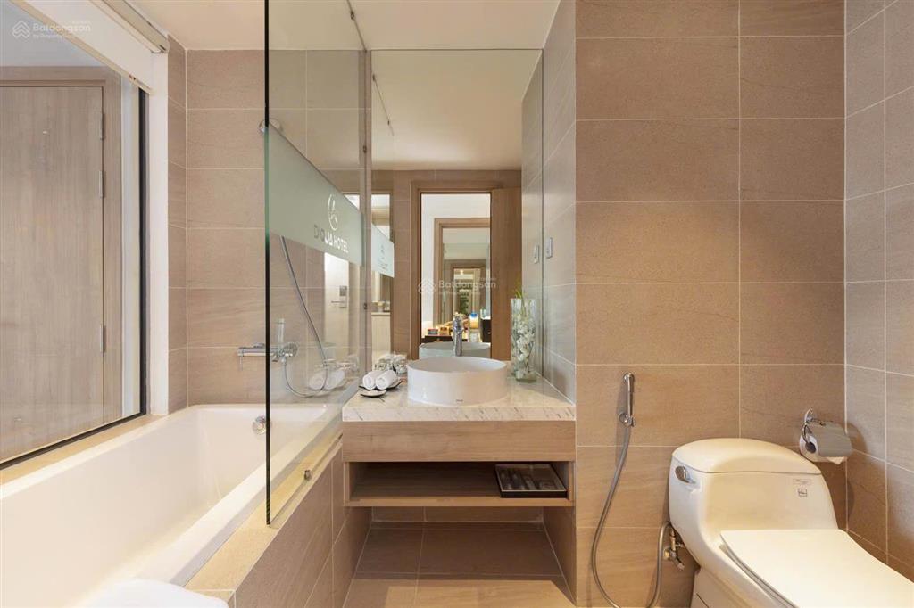 Sở hữu ngay căn hộ view biển d'qua nha trang  sổ hồng riêng, chiết khấu cao 5,5%, giá f0 từ cđt