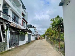 Bán đất hẻm ô tô đường phú xương phường bắc nha trang, 69,5m2, vị trí gần biển, gần chợ vĩnh hải