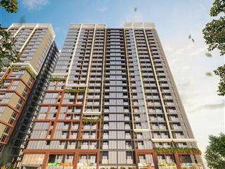 Bán căn hộ 1pn+ onsen3 dt 54m2, view pháo hoa , view sông  giá chỉ từ 3,53 tỷ.  0901 300 ***