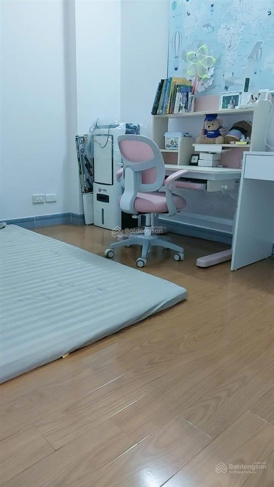 Chính chủ bán gấp căn hộ vị trí vàng trung tâm cầu giấy