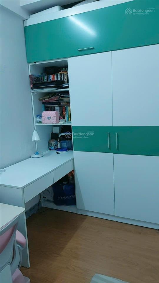 Chính chủ bán gấp căn hộ vị trí vàng trung tâm cầu giấy