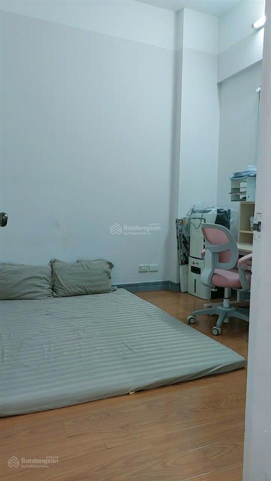 Chính chủ bán gấp căn hộ vị trí vàng trung tâm cầu giấy