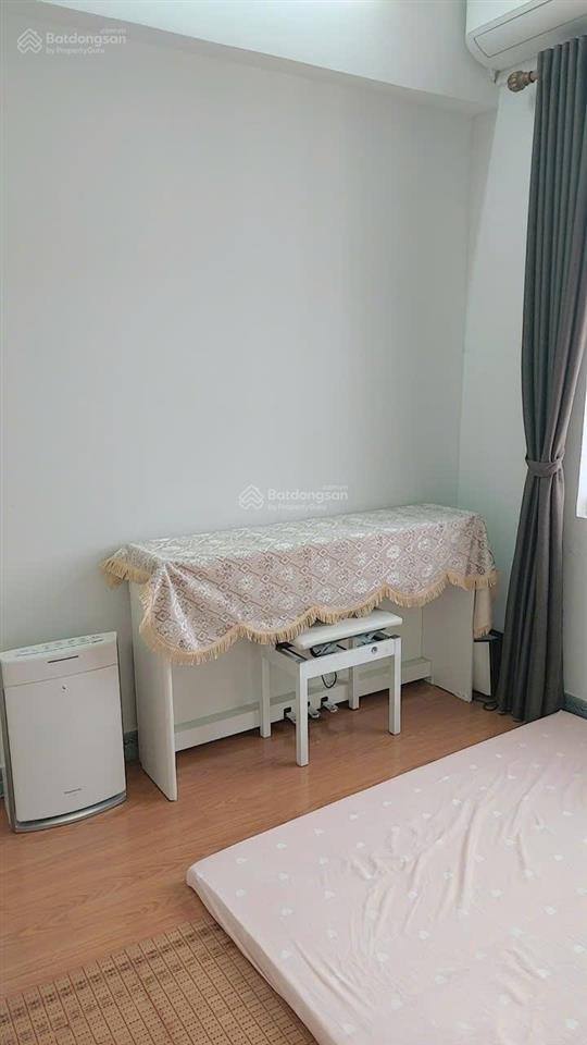 Chính chủ bán gấp căn hộ vị trí vàng trung tâm cầu giấy
