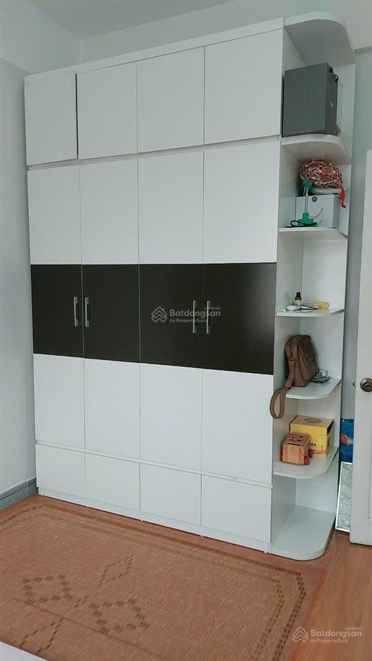 Chính chủ bán gấp căn hộ vị trí vàng trung tâm cầu giấy