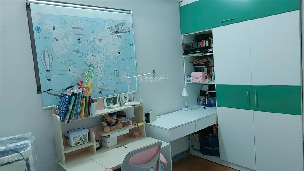 Chính chủ bán gấp căn hộ vị trí vàng trung tâm cầu giấy