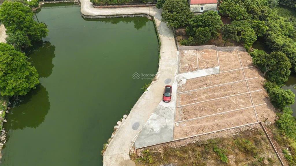 Hiếm có khó tìm đất view hồ văn giang.  ngay 0974 294 ***