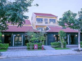 Bán căn villa trảng kèo giá rẻ nhất dự án