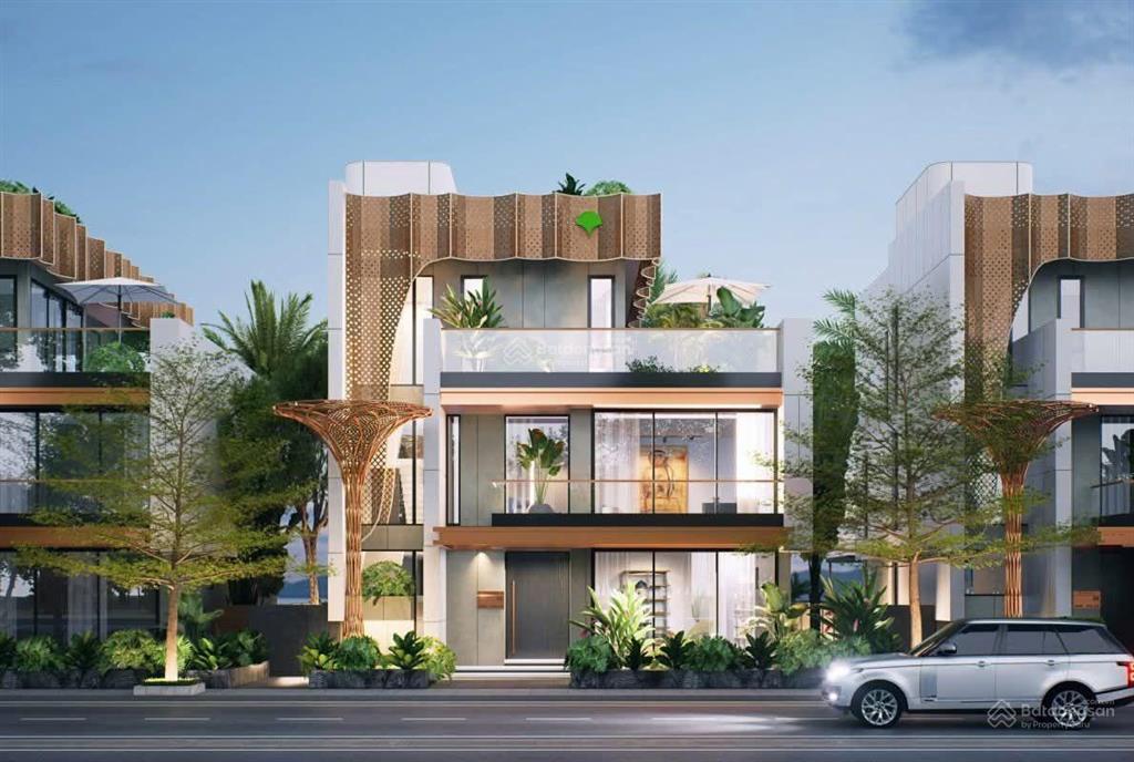 Cực hiếm ! 2 lô liền kề duy nhất tại khu đô thị trảng kèo cần bán giá rẻ!