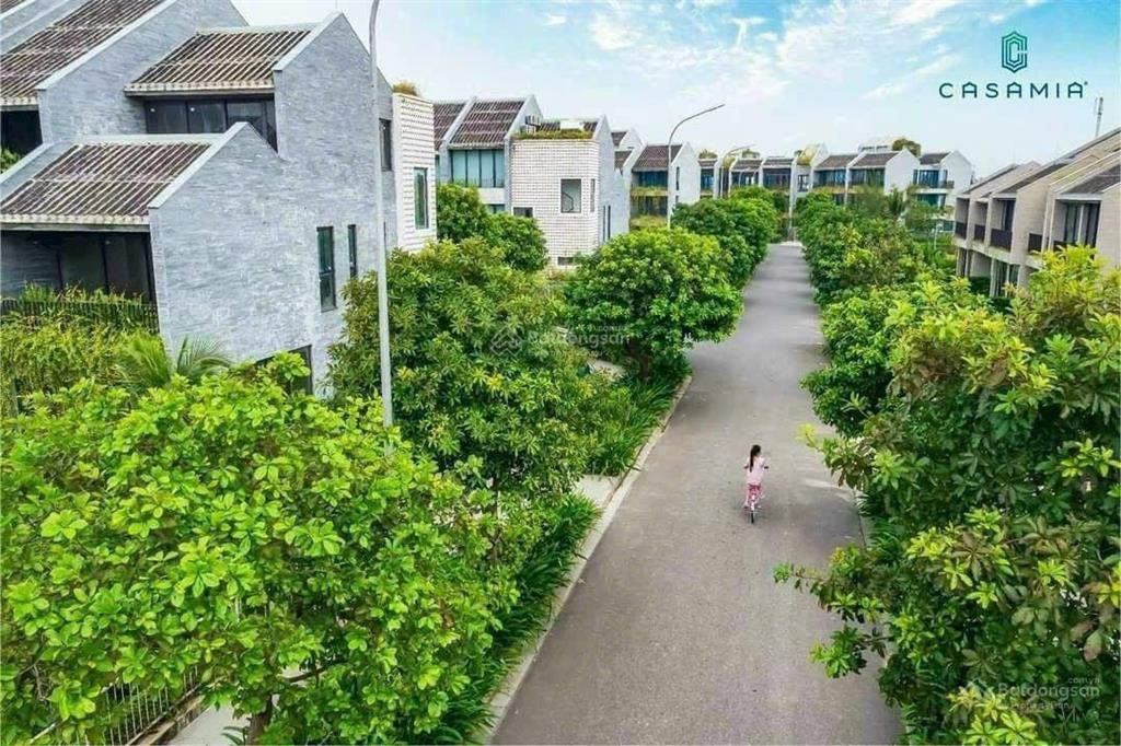 Cực sốc ,căn biệt thự view sông chính giá rẻ nhất casamia hội an.chủ cắt lỗ đến 3 tỷ