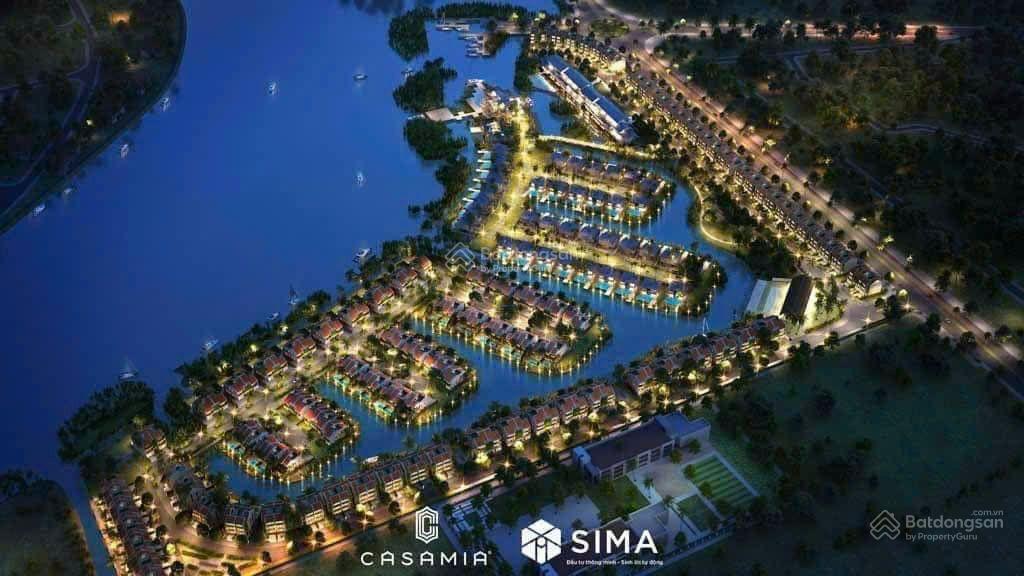 Cực sốc ,căn biệt thự view sông chính giá rẻ nhất casamia hội an.chủ cắt lỗ đến 3 tỷ